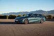 La septième génération de break BMW série 3 Touring photo 1
