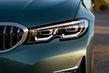 La septième génération de break BMW série 3 Touring photo 14
