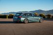 La septième génération de break BMW série 3 Touring photo 4