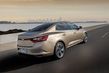 Présentation de la berline Renault Megane quatrième incarnation photo 5