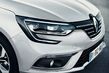 Présentation de la berline Renault Megane quatrième incarnation photo 6