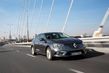 Présentation de la berline Renault Megane quatrième incarnation photo 14