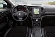 Présentation de la berline Renault Megane quatrième incarnation photo 7