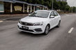 Un aperçu actualisé de la berline Geely Emgrand 7 photo 15