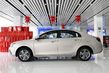 Un aperçu actualisé de la berline Geely Emgrand 7 photo 2