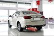 Un aperçu actualisé de la berline Geely Emgrand 7 photo 16