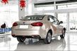 Un aperçu actualisé de la berline Geely Emgrand 7 photo 5