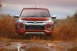 Un aperçu mis à jour le pick-up Mitsubishi L200 photo 1