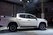 Un aperçu mis à jour le pick-up Mitsubishi L200 photo 4