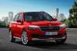 Présentation crossover compact Skoda Kamiq photo 13