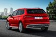 Présentation crossover compact Skoda Kamiq photo 5