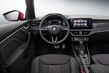 Présentation crossover compact Skoda Kamiq photo 9