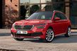 Présentation crossover compact Skoda Kamiq photo 2