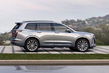 Parcourir un crossover Cadillac XT6 photo 4