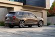 Parcourir un crossover Cadillac XT6 photo 8