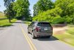 Parcourir un crossover Cadillac XT6 photo 14