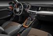 Modification du crossover de l’Audi A1 Citycarver à hayon photo 12