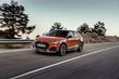 Modification du crossover de l’Audi A1 Citycarver à hayon photo 9