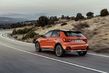 Modification du crossover de l’Audi A1 Citycarver à hayon photo 11
