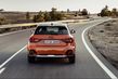 Modification du crossover de l’Audi A1 Citycarver à hayon photo 8