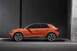 Modification du crossover de l’Audi A1 Citycarver à hayon photo 7