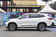 Examen du crossover intermédiaire Chery Tiggo 8 photo 2