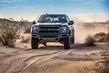Parcourir un pick-up Ford F-150 Raptor photo 15