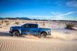 Parcourir un pick-up Ford F-150 Raptor photo 2