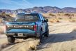 Parcourir un pick-up Ford F-150 Raptor photo 3