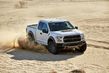 Parcourir un pick-up Ford F-150 Raptor photo 4