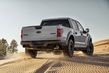 Parcourir un pick-up Ford F-150 Raptor photo 6