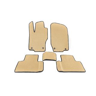 Tapis de sol EVA (Beige) photo 1