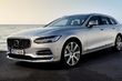 Parcourir un break Volvo V90 photo 12