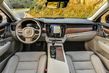 Parcourir un break Volvo V90 photo 10