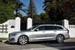 Parcourir un break Volvo V90 photo 6