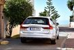 Parcourir un break Volvo V90 photo 13