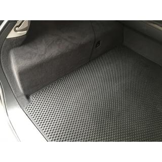 Tapis de coffre (EVA, noir) SW photo 4