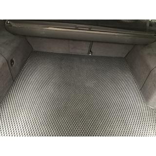 Tapis de coffre (EVA, noir) SW photo 3