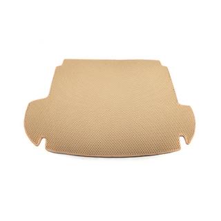 Tapis de coffre (EVA, Beige) (5 places) photo 4