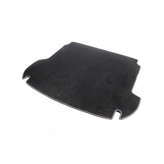 Tapis de coffre (EVA, noir) (5 places) photo 3