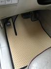 Hyundai Santa Fe 2 2006-2012 Tapis de sol EVA (Beige) 2010-2012 photo 6