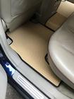 Hyundai Santa Fe 2 2006-2012 Tapis de sol EVA (Beige) 2010-2012 photo 8
