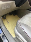 Hyundai Santa Fe 2 2006-2012 Tapis de sol EVA (Beige) 2010-2012 photo 1