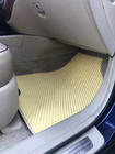 Hyundai Santa Fe 2 2006-2012 Tapis de sol EVA (Beige) 2010-2012 photo 2