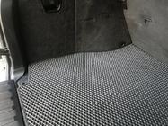 BMW X5 E53 1999–2006 Tapis de coffre (EVA, Noir) photo 2