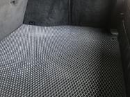 BMW X5 E53 1999–2006 Tapis de coffre (EVA, Noir) photo 3