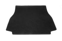 BMW X5 E53 1999–2006 Tapis de coffre (EVA, Noir) photo 5