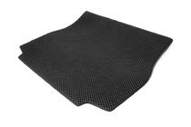 BMW X5 E53 1999–2006 Tapis de coffre (EVA, Noir) photo 6