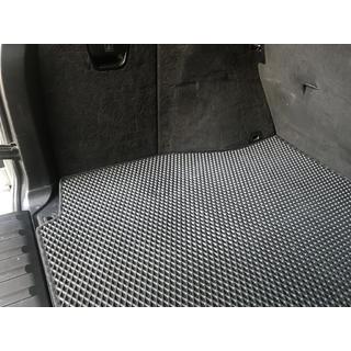 Tapis de coffre (EVA, Noir) photo 2
