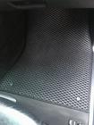 BMW X5 E53 1999–2006 Tapis de sol EVA (noirs) photo 4